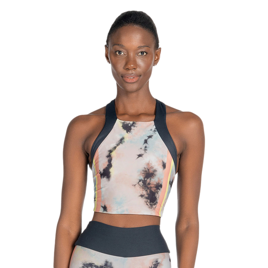 Top Deportivo Energy LIVE! Mujer 43826