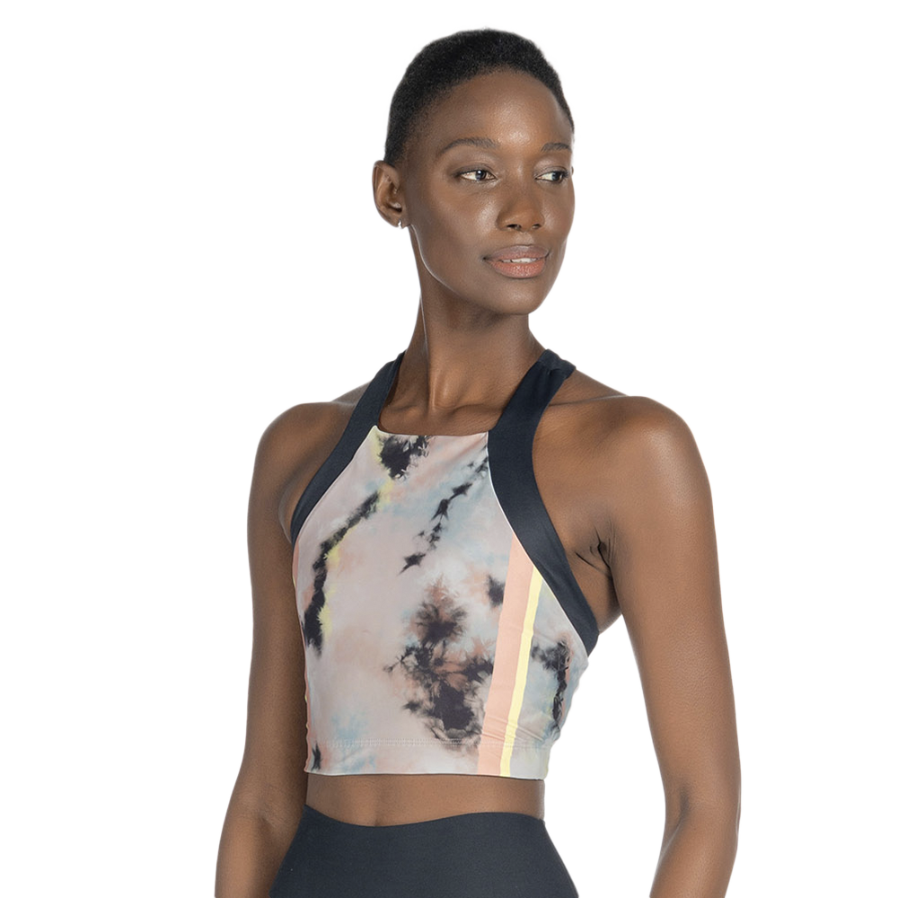 Top Deportivo Energy LIVE! Mujer 43826