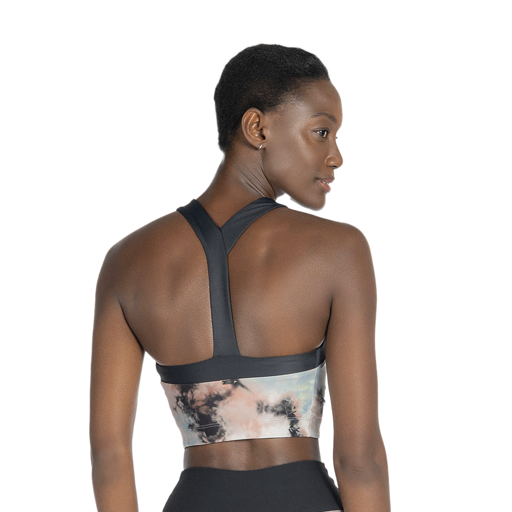 Top Deportivo Energy LIVE! Mujer 43826