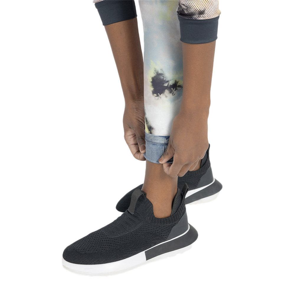 Leggin Reversible Denim Energy LIVE! Mujer 43828