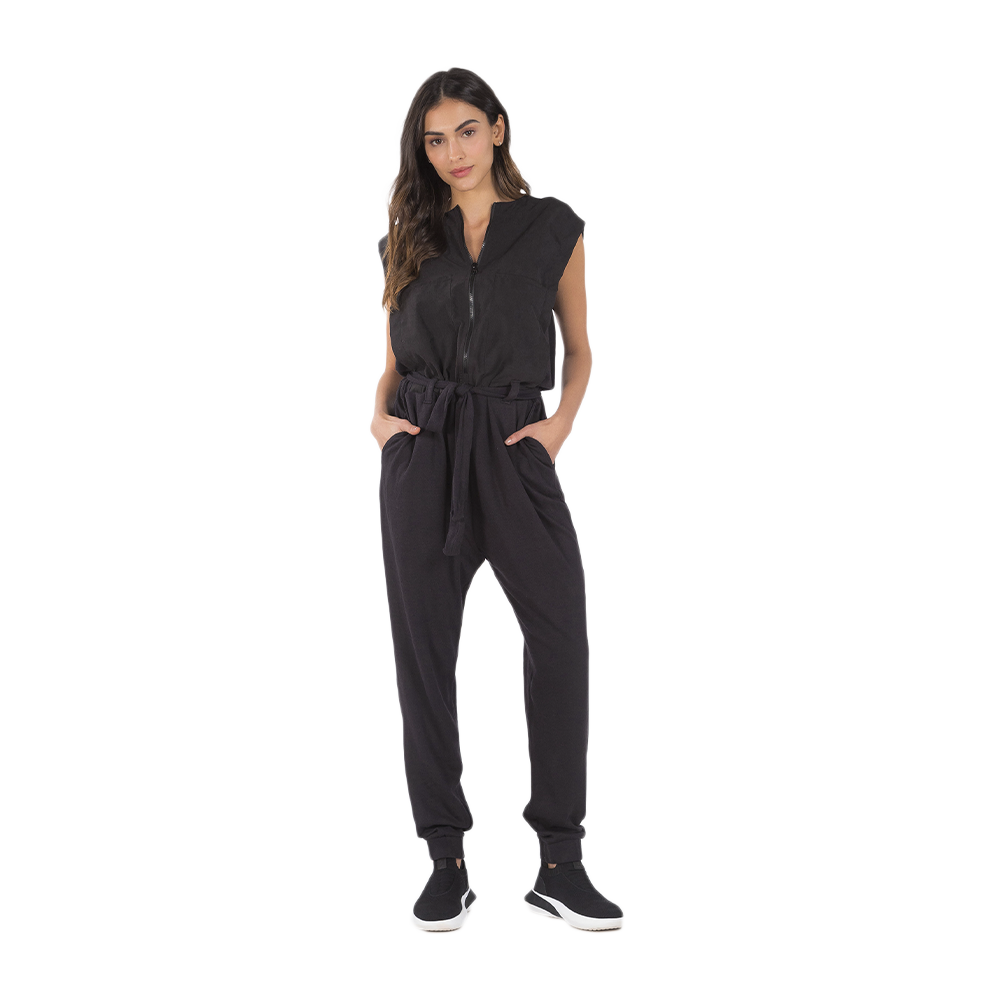 Jumpsuit Splice Urban LIVE! Mujer 43849