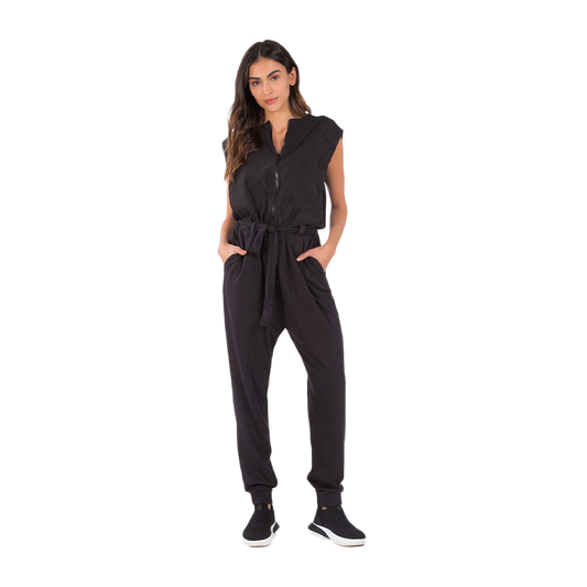 Jumpsuit Splice Urban LIVE! Mujer 43849