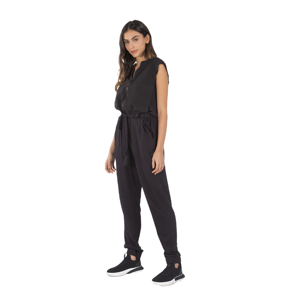 Jumpsuit Splice Urban LIVE! Mujer 43849