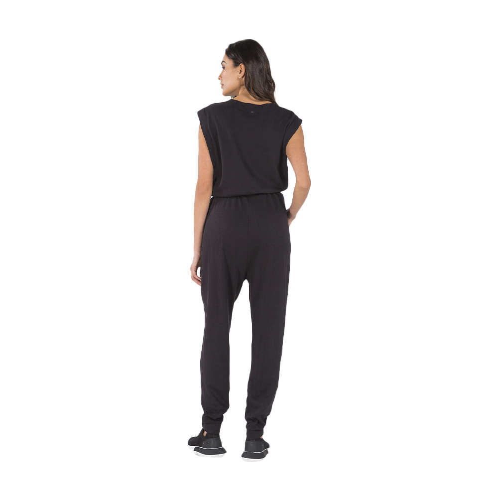 Jumpsuit Splice Urban LIVE! Mujer 43849