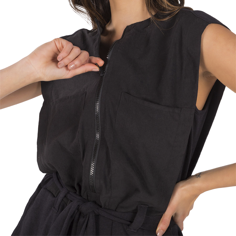 Jumpsuit Splice Urban LIVE! Mujer 43849