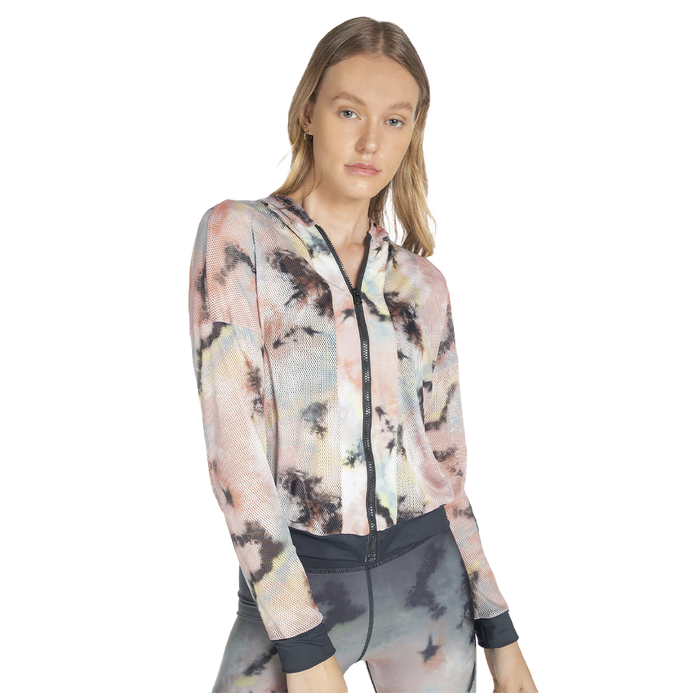 Chamarra Energy LIVE! Mujer 43856