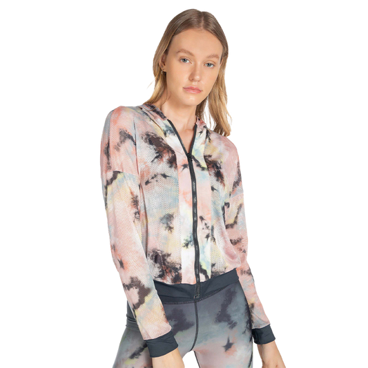 Chamarra Energy LIVE! Mujer 43856