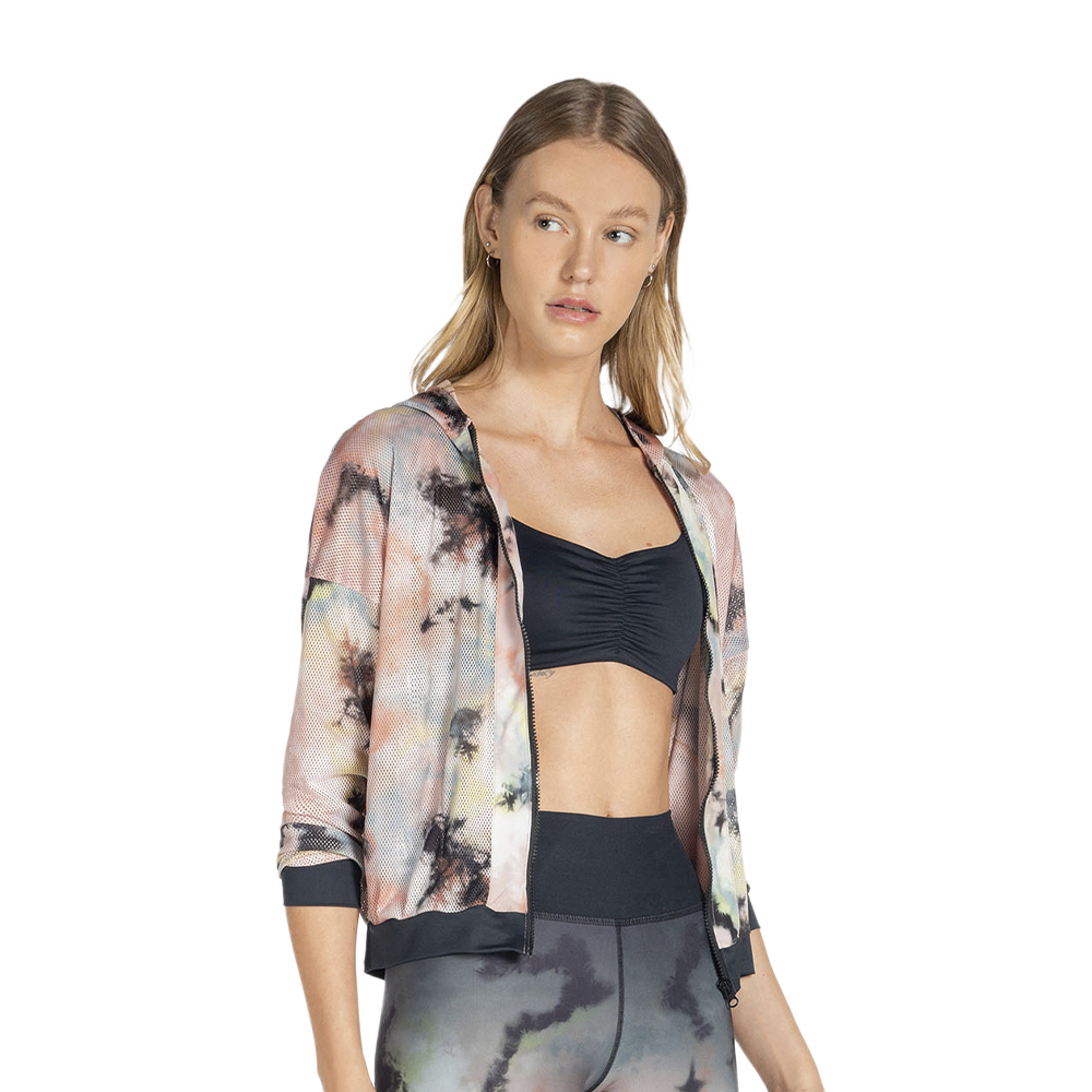 Chamarra Energy LIVE! Mujer 43856