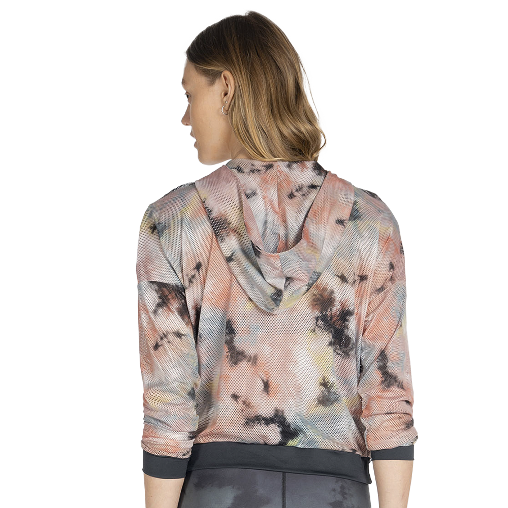 Chamarra Energy LIVE! Mujer 43856