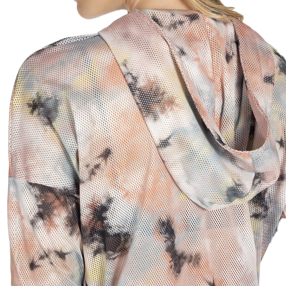 Chamarra Energy LIVE! Mujer 43856