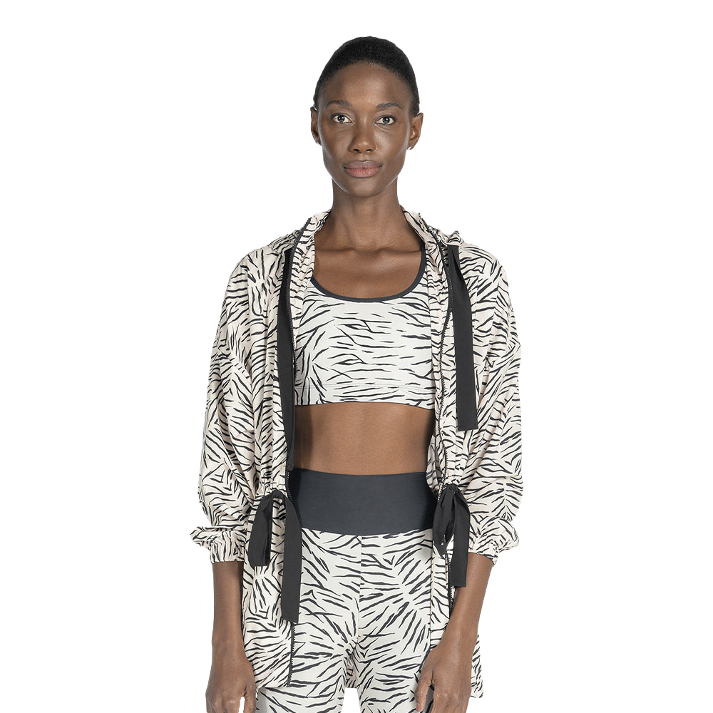 Parka Sportif Reset LIVE! Mujer 43857