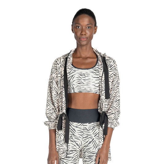 Parka Sportif Reset LIVE! Mujer 43857