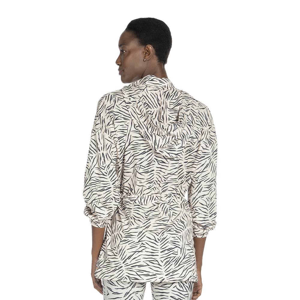 Parka Sportif Reset LIVE! Mujer 43857