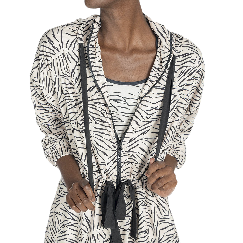 Parka Sportif Reset LIVE! Mujer 43857