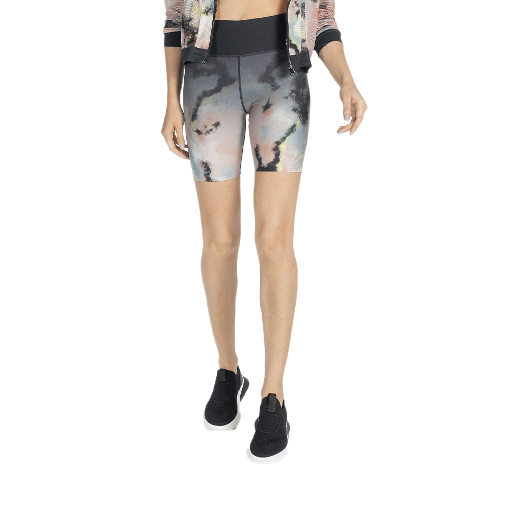 Biker Reversible Denim Energy LIVE! Mujer 43858