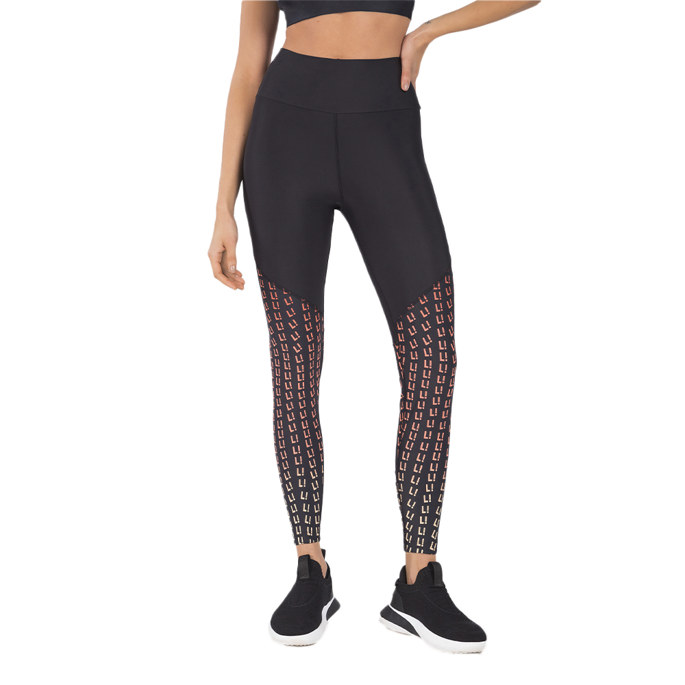 Leggin Gradient Reflex LIVE! Mujer 43877