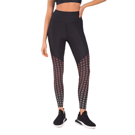 Leggin Gradient Reflex LIVE! Mujer 43877