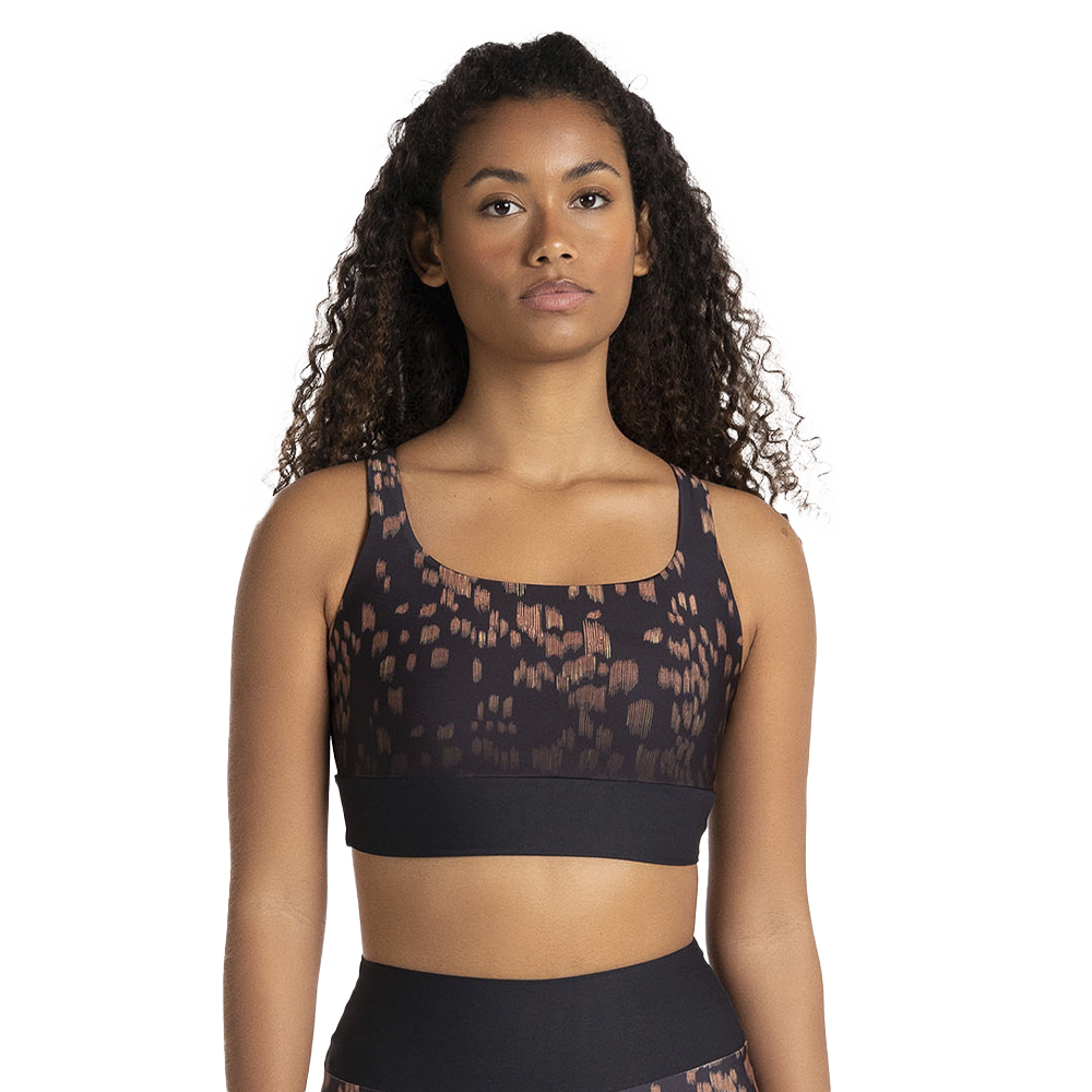 Top Deportivo Hype Colors LIVE! Mujer 43931