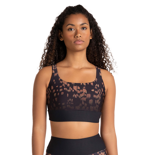 Top Deportivo Hype Colors LIVE! Mujer 43931