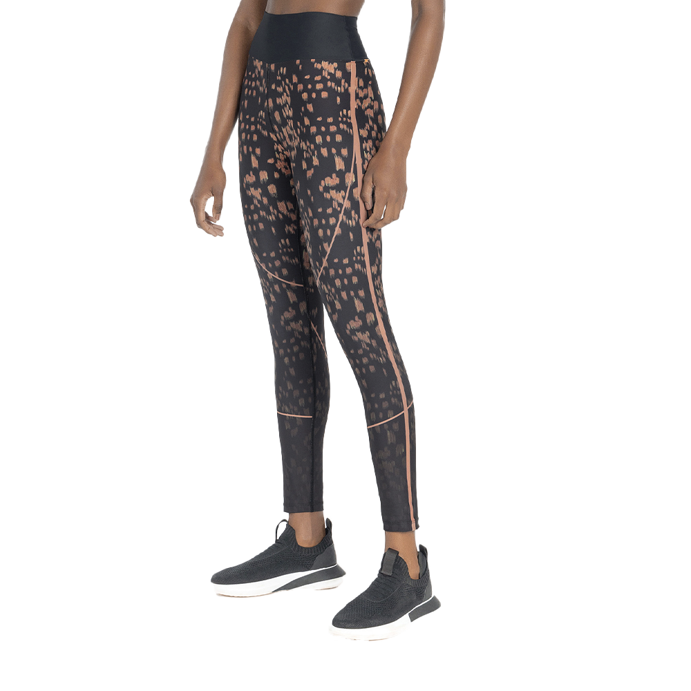 Leggin Hype Colors LIVE! Mujer 43932