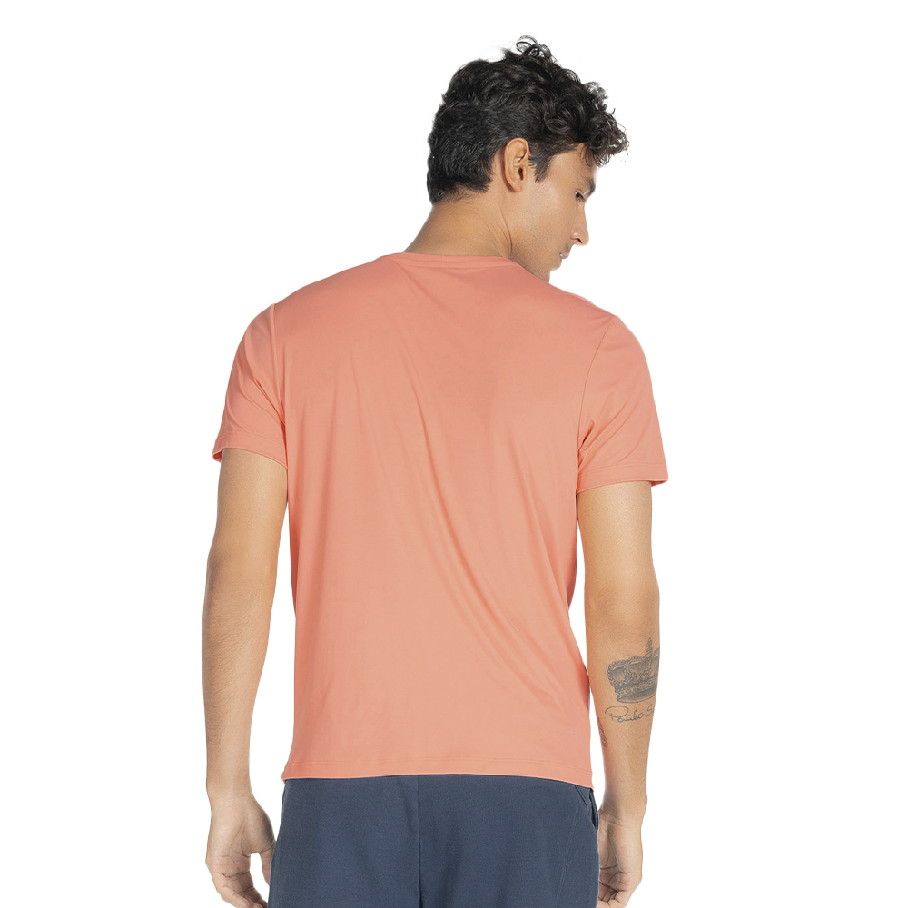 Jersey Deportivo LIVE! CO2 Hombre 43964-2