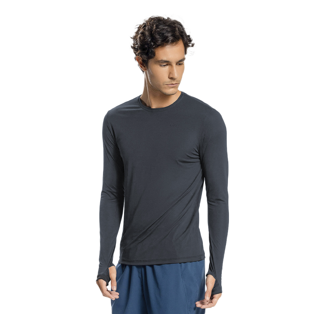 Jersey Deportivo LIVE! CO2 Hombre 43990