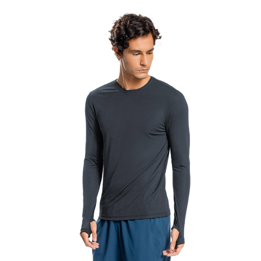 Jersey Deportivo LIVE! CO2 Hombre 43990