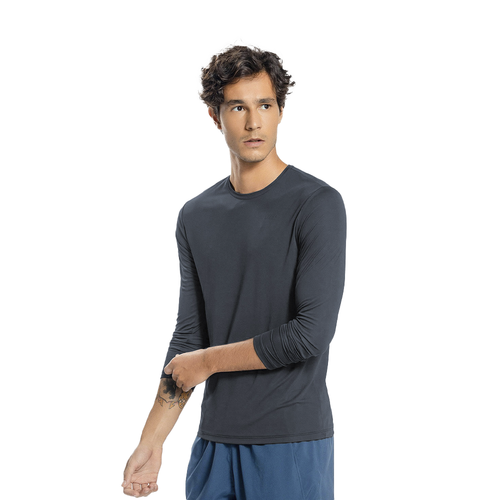 Jersey Deportivo LIVE! CO2 Hombre 43990