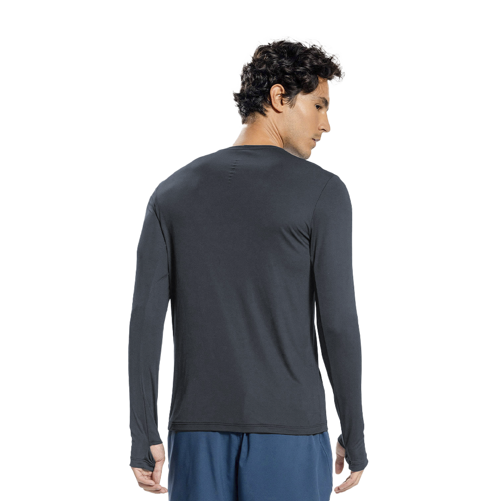 Jersey Deportivo LIVE! CO2 Hombre 43990