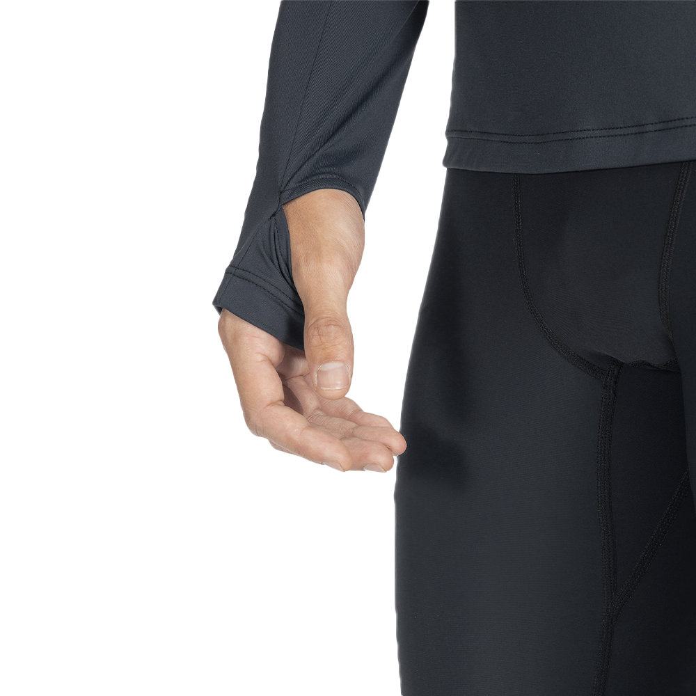 Jersey Deportivo LIVE! CO2 Hombre 43990