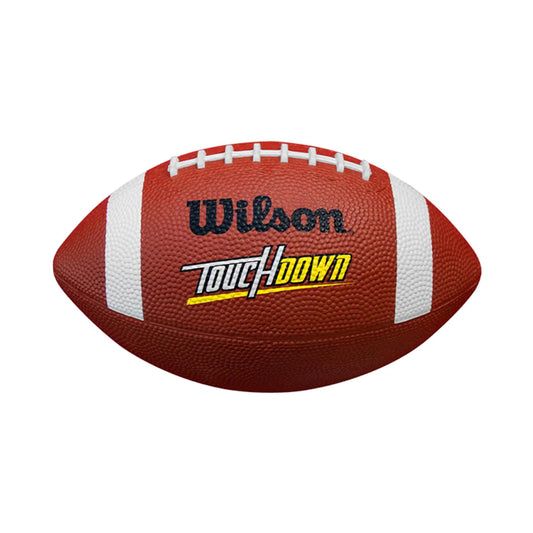 Balon Futbol Americano Wilson TD Hule