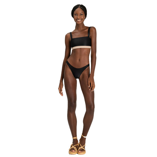 Bikini LIVE! Band Delta Allure Mujer 45164/45165-1