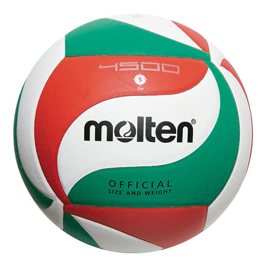 Balón de Voleibol Molten Laminado V4M-4500 #4