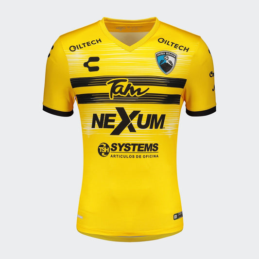 Jersey Tampico Madero Visita Caballero 2020/21