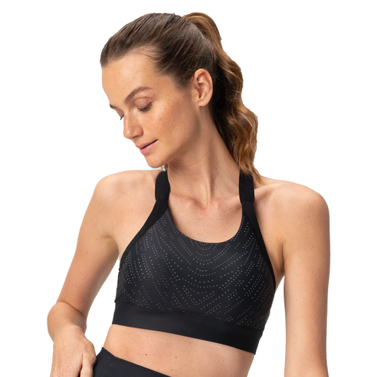 Top Deportivo LIVE! High Tech Reflex Mujer 51964