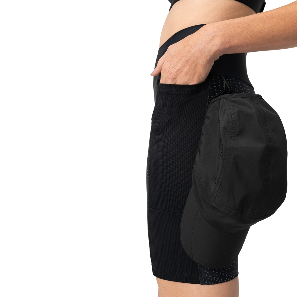 Biker LIVE! Tech Reflex Mujer 51965