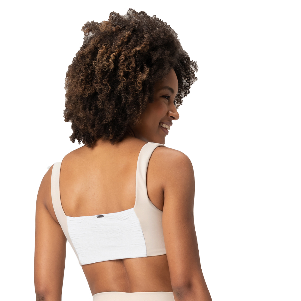 Top Deportivo LIVE! Band Flip Mujer 51975