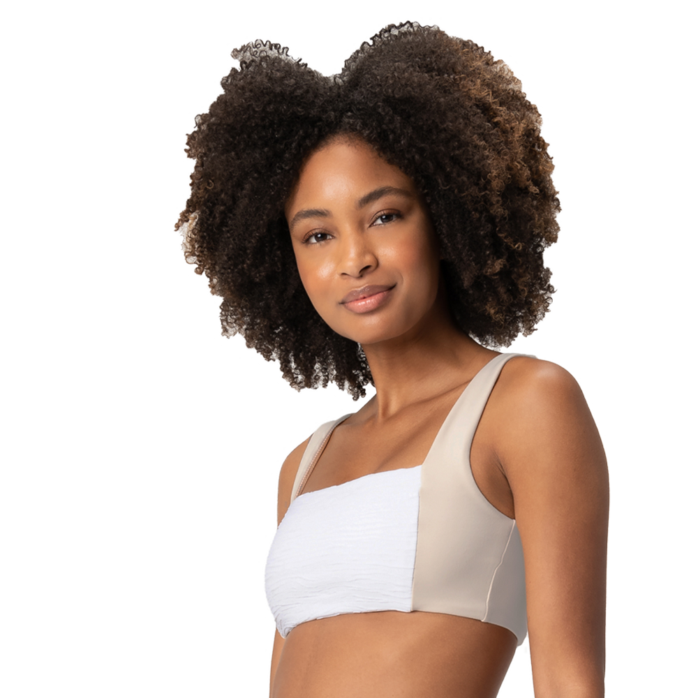 Top Deportivo LIVE! Band Flip Mujer 51975