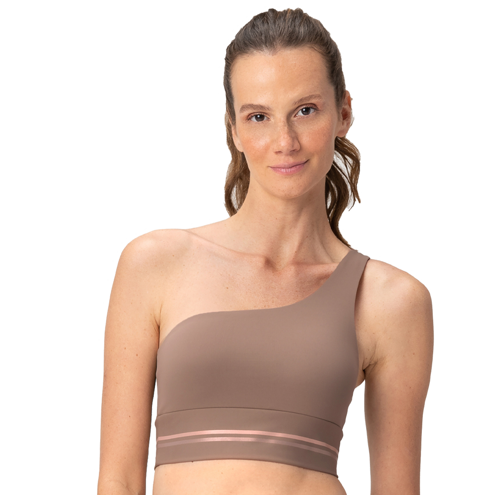 Top Deportivo LIVE! Neo Side Sinergy Mujer 51979