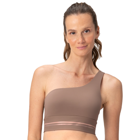 Top Deportivo LIVE! Neo Side Sinergy Mujer 51979