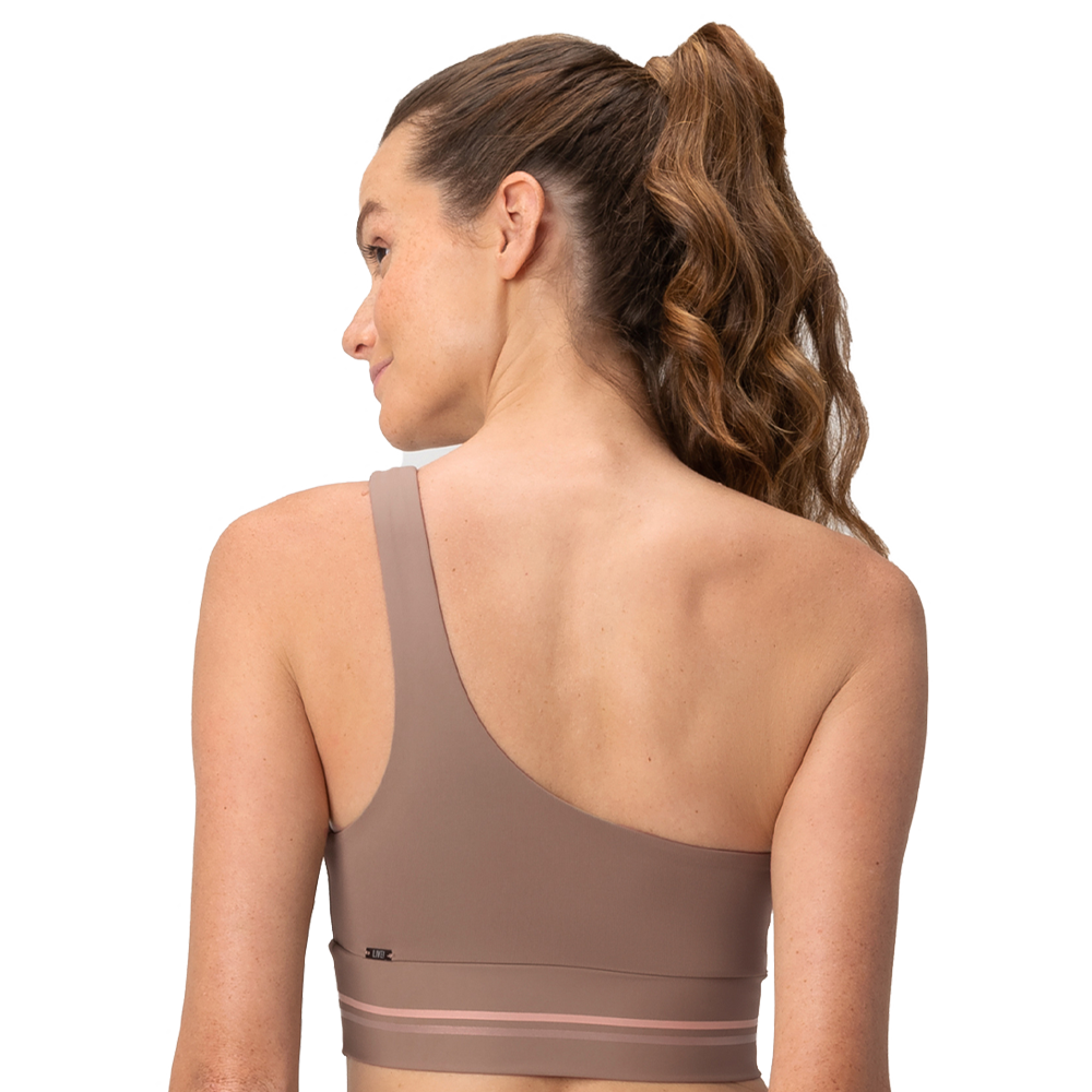 Top Deportivo LIVE! Neo Side Sinergy Mujer 51979