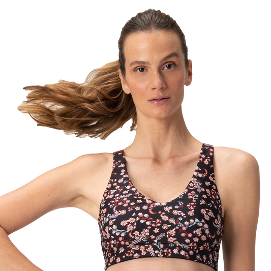 Top Deportivo LIVE! Boheme Mujer 51989