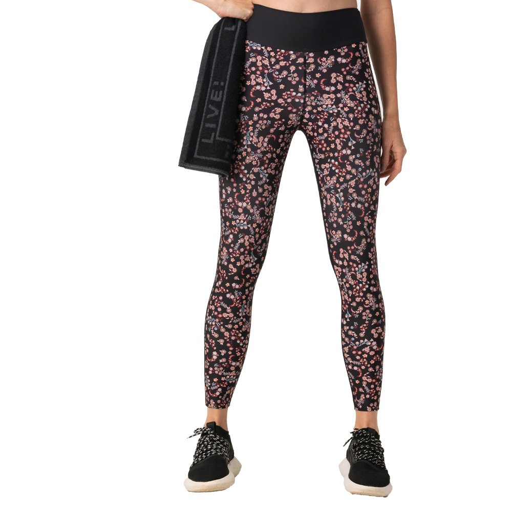 Leggin LIVE! Boheme Mujer 51990