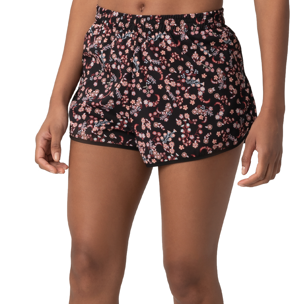 Short Running LIVE! Run Boheme Mujer 51992