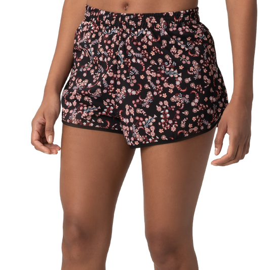 Short Running LIVE! Run Boheme Mujer 51992