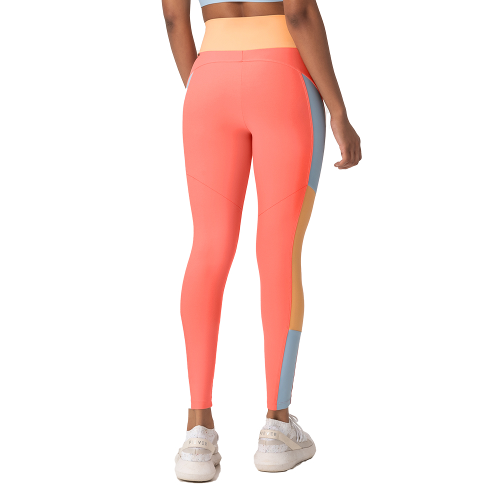 Leggin LIVE! Set Colors Mujer 52230