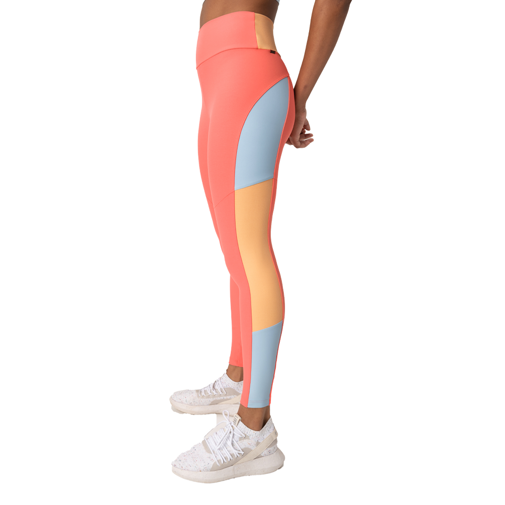 Leggin LIVE! Set Colors Mujer 52230