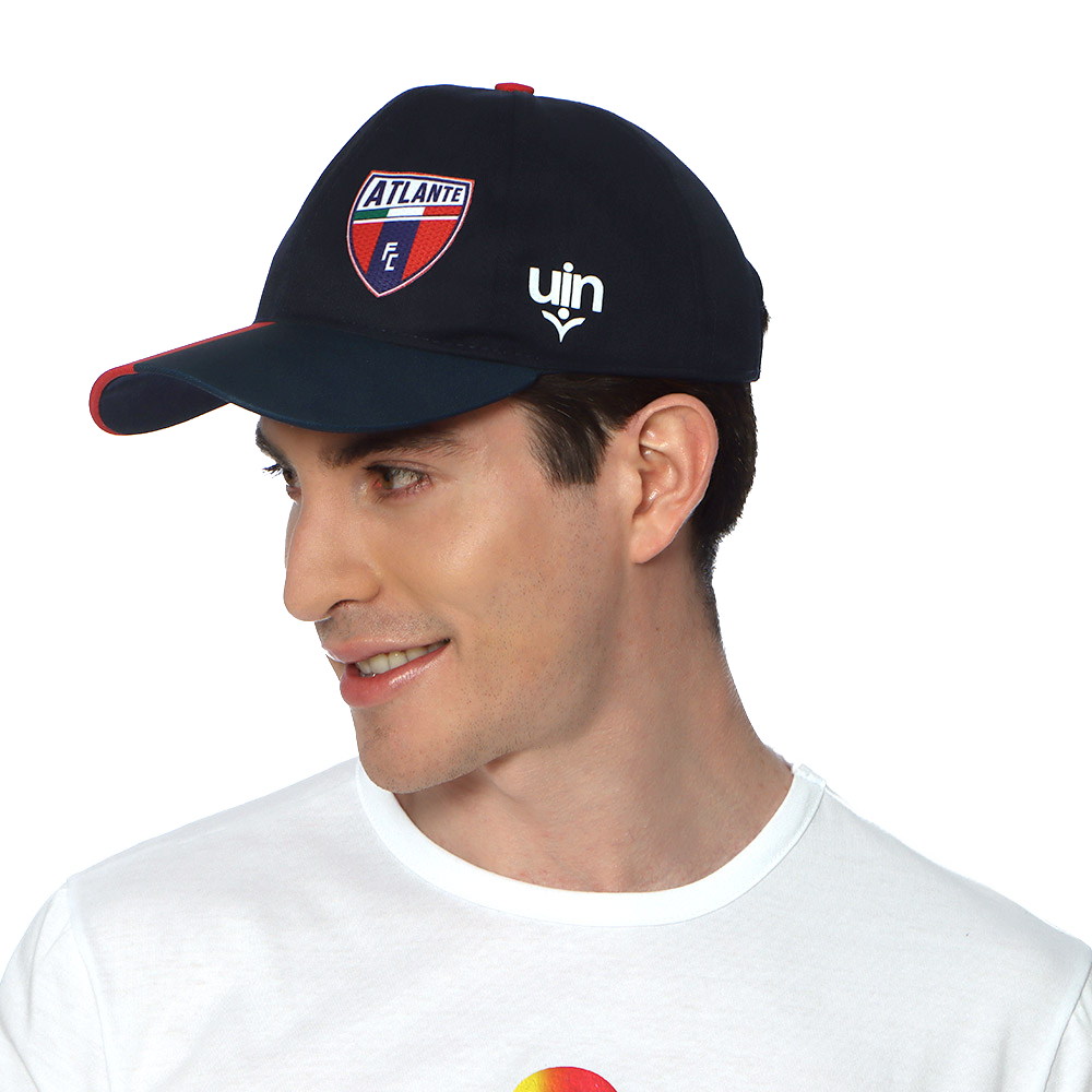 Gorra Atlante FC UINGO-254-AT