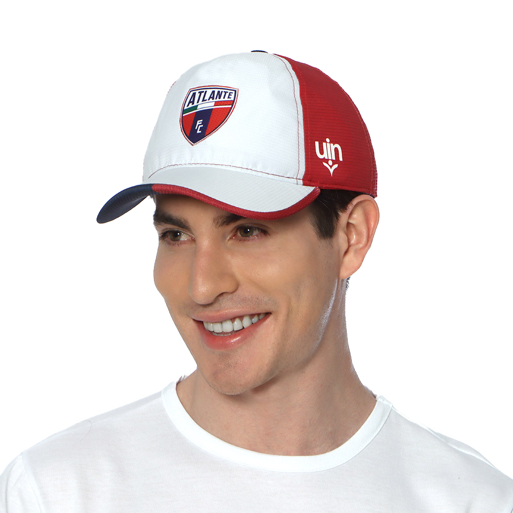 Gorra Atlante FC UINGO-255-AT