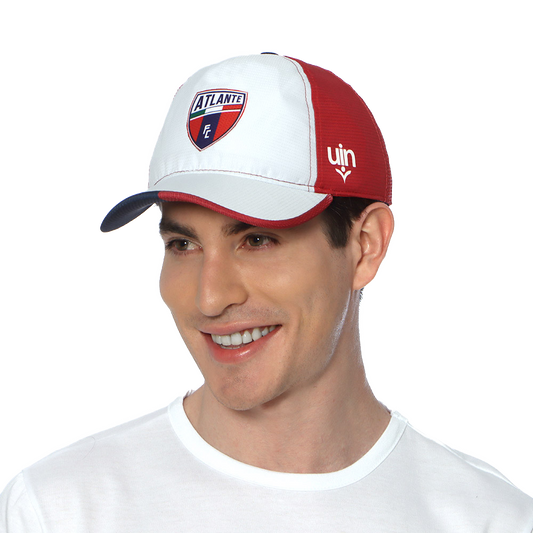 Gorra Atlante FC UINGO-255-AT